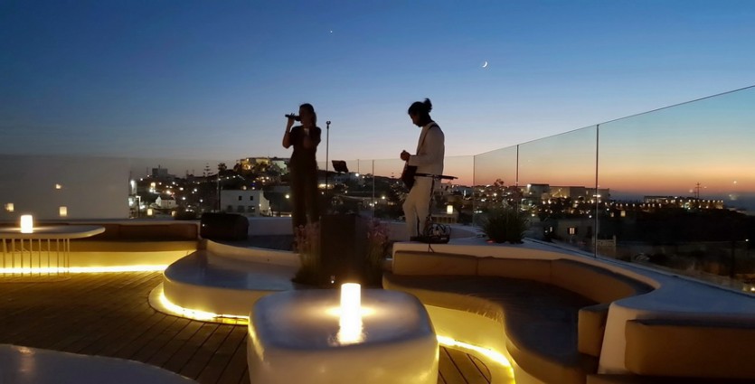 SUNSET LIVE MUSIC EVENTS